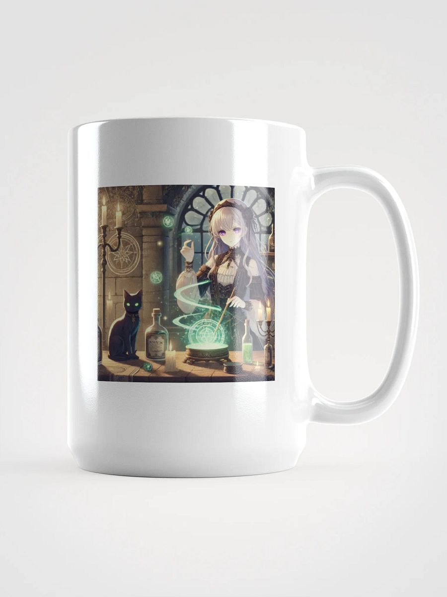 Enchanting Witch's Brew Mug product image (1)