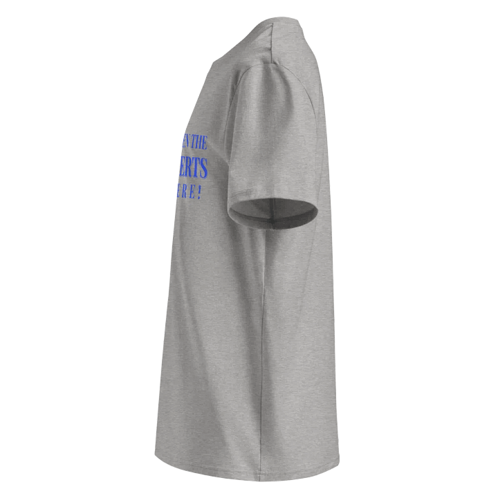 Introverts Protest Tee. product image (34)