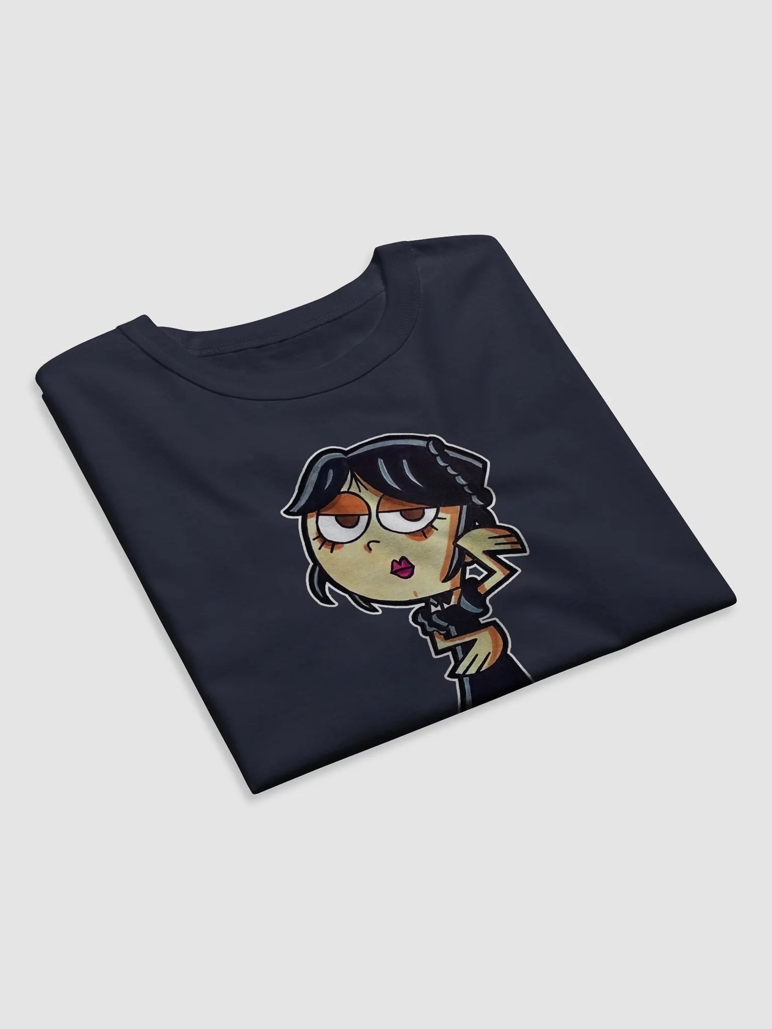 *Snap Snap* Day 2 Champon T-Shirt product image (13)