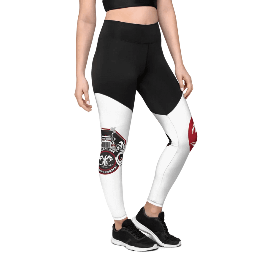 Foxy Leggings product image (7)