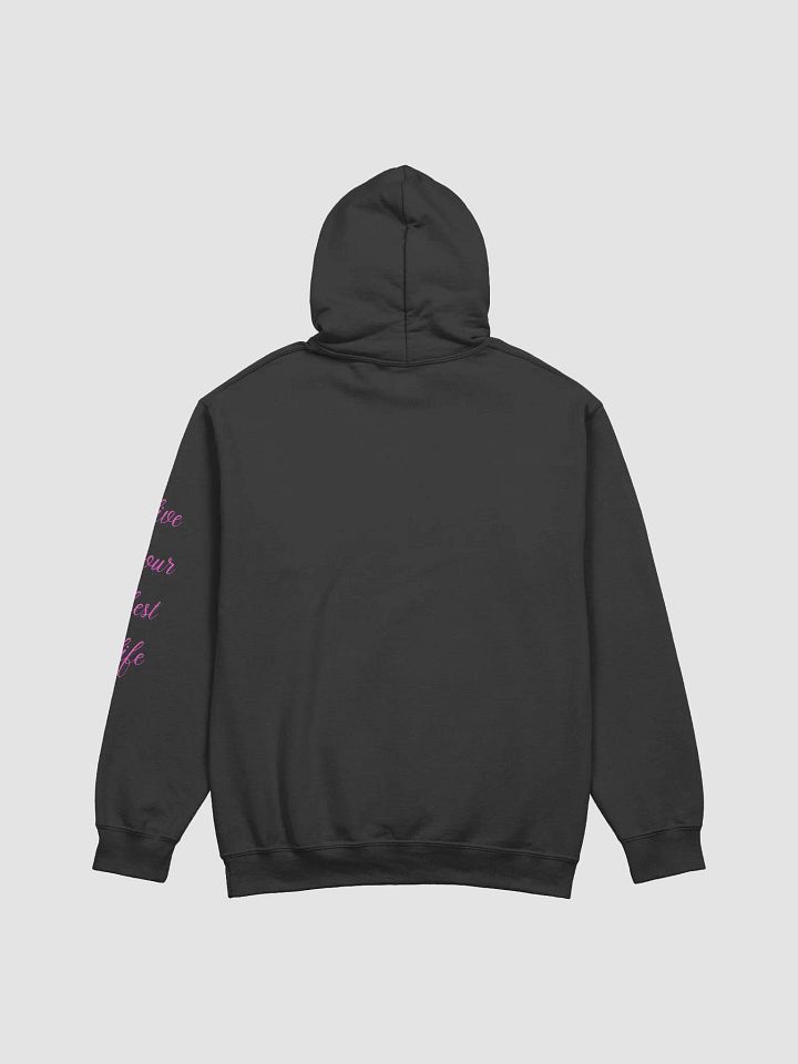 Boss Momma Hoodie product image (19)