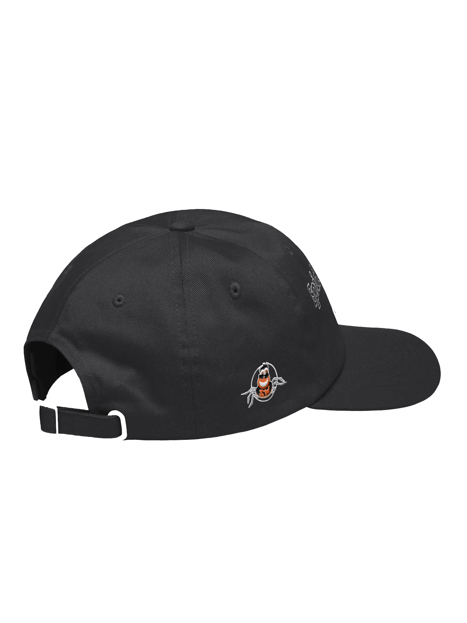 SpiderWayne Cool Dad Cap product image (4)