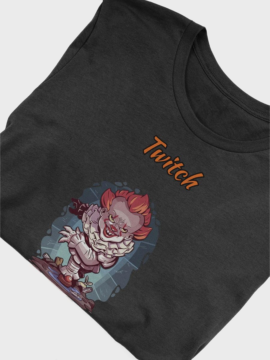 pennywise Stabcrazy product image (5)