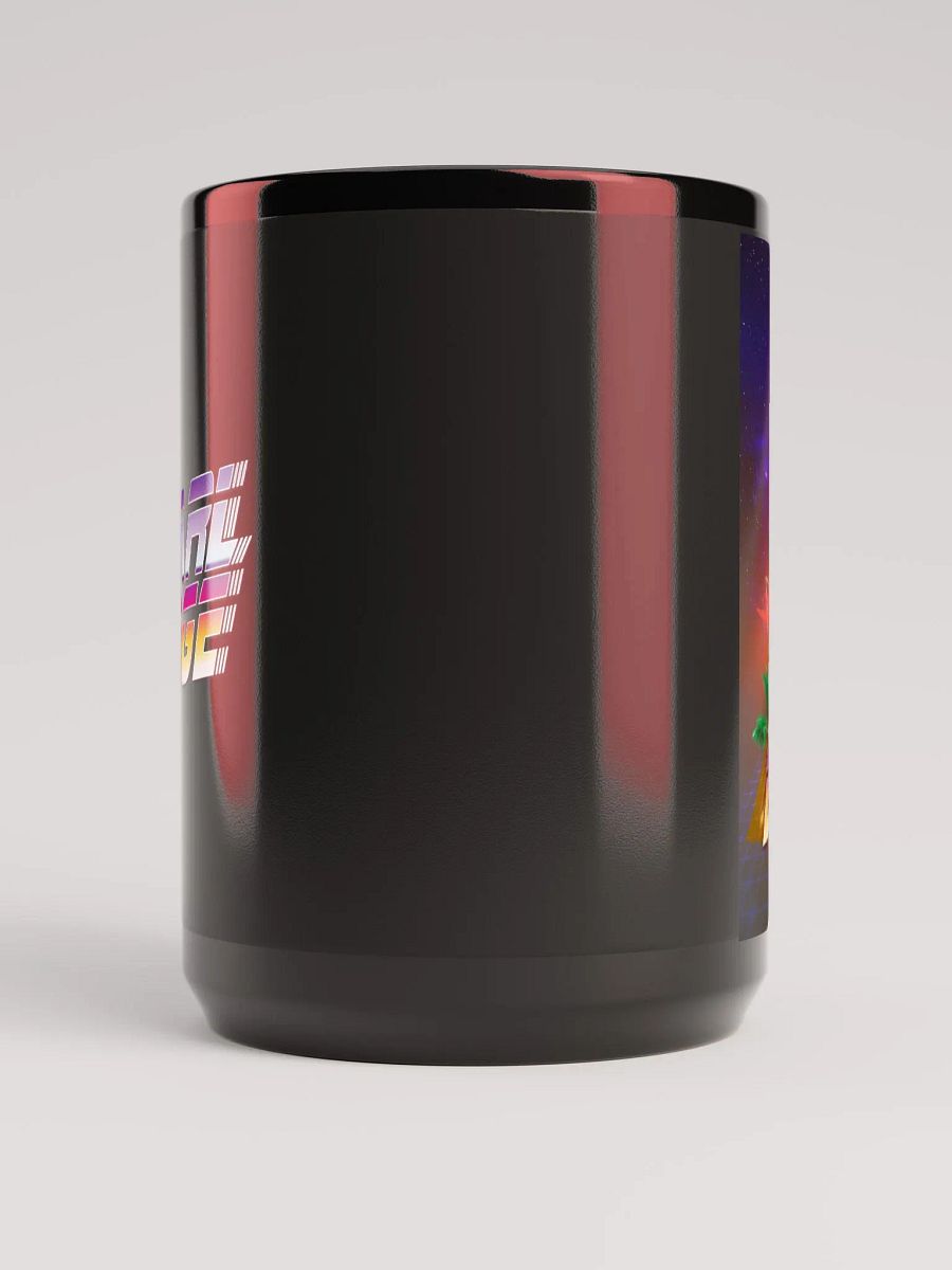 RETRO KARL MUG product image (5)