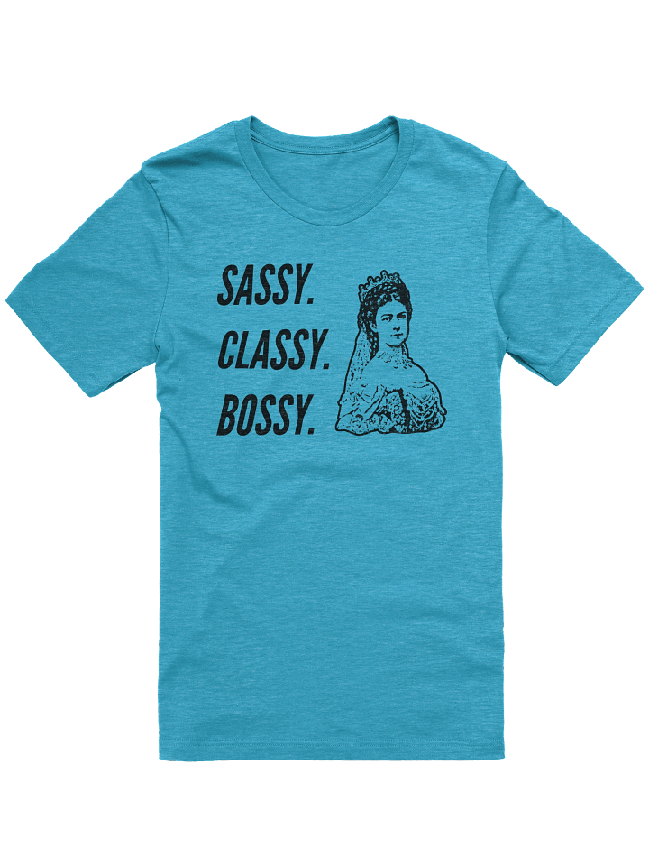 Sassy Classy Bossy product image (7)