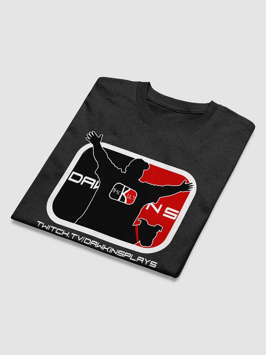 KULT Giveaway T-Shirt product image (4)