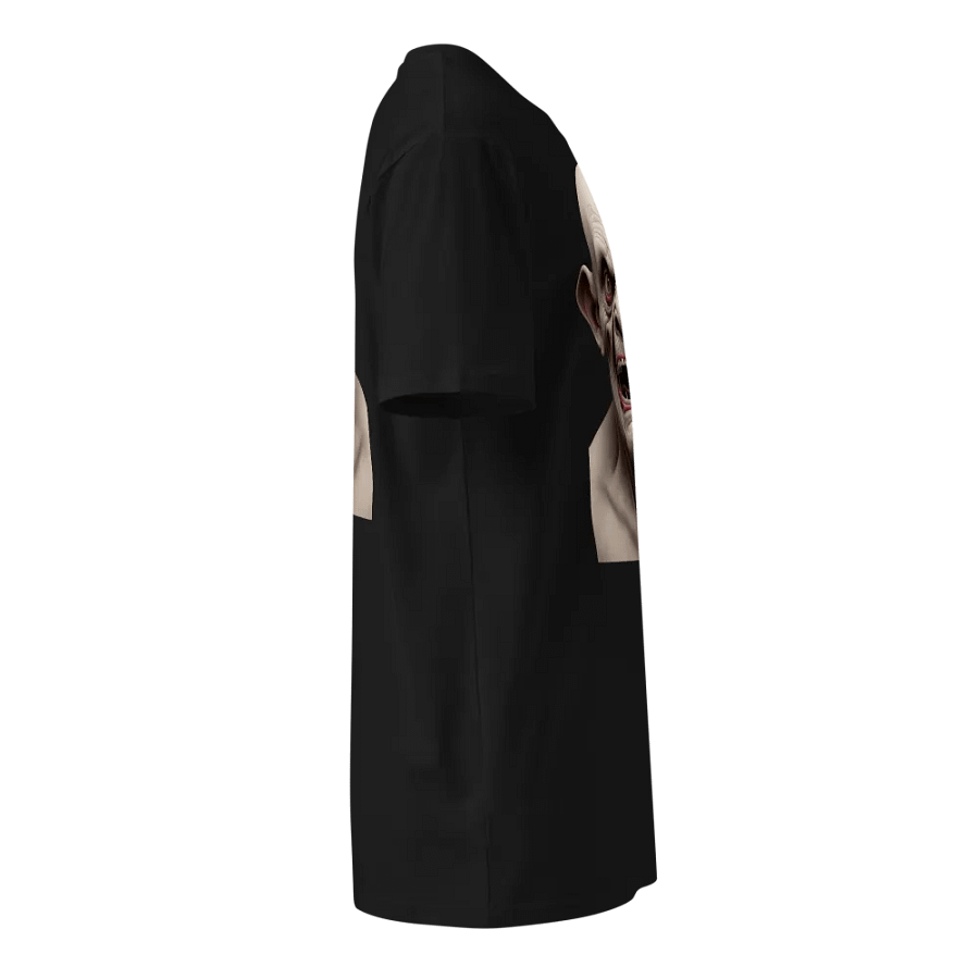 Vampiric Menace Unisex T-Shirt product image (23)