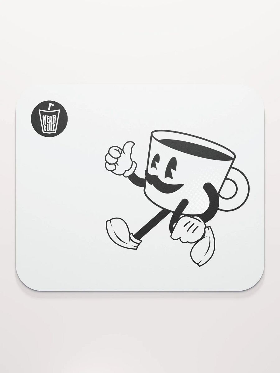 CupBoy MousePad product image (2)