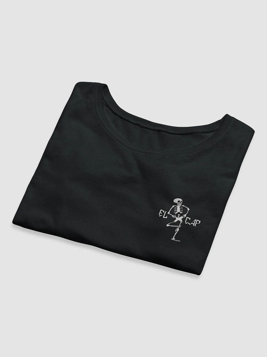 ELCAP SPOOKY - Cropped Tee product image (8)