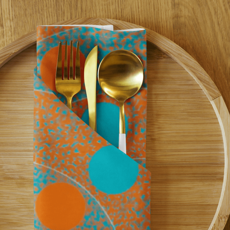 Endless Universe Napkins product image (10)