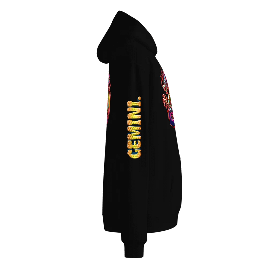 Limited Gemini Hoodie V2 product image (5)