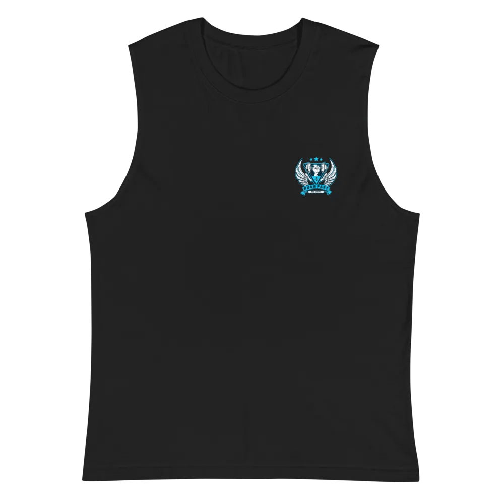 The Anthem Muscle Tank product image (2)