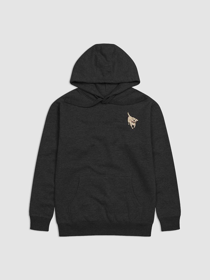 Golden Retriever Hoodie product image (2)