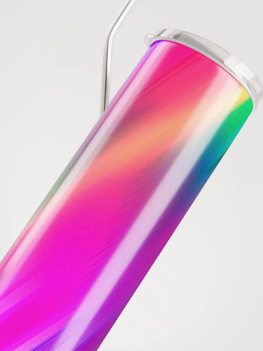 Vibrant Stainless Steel Tumbler product image (4)