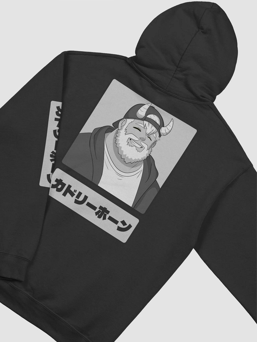 Cuddly Horns Hoodie product image (27)