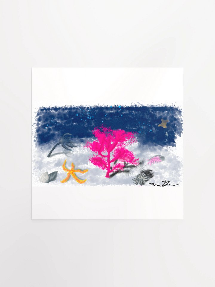 Benthic Painting product image (2)