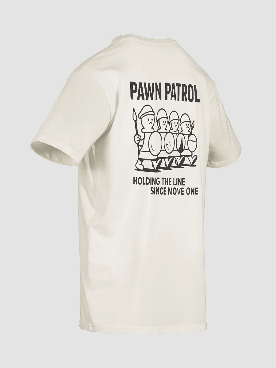 Pawn Patrol - Unisex Premium T-Shirt product image (8)