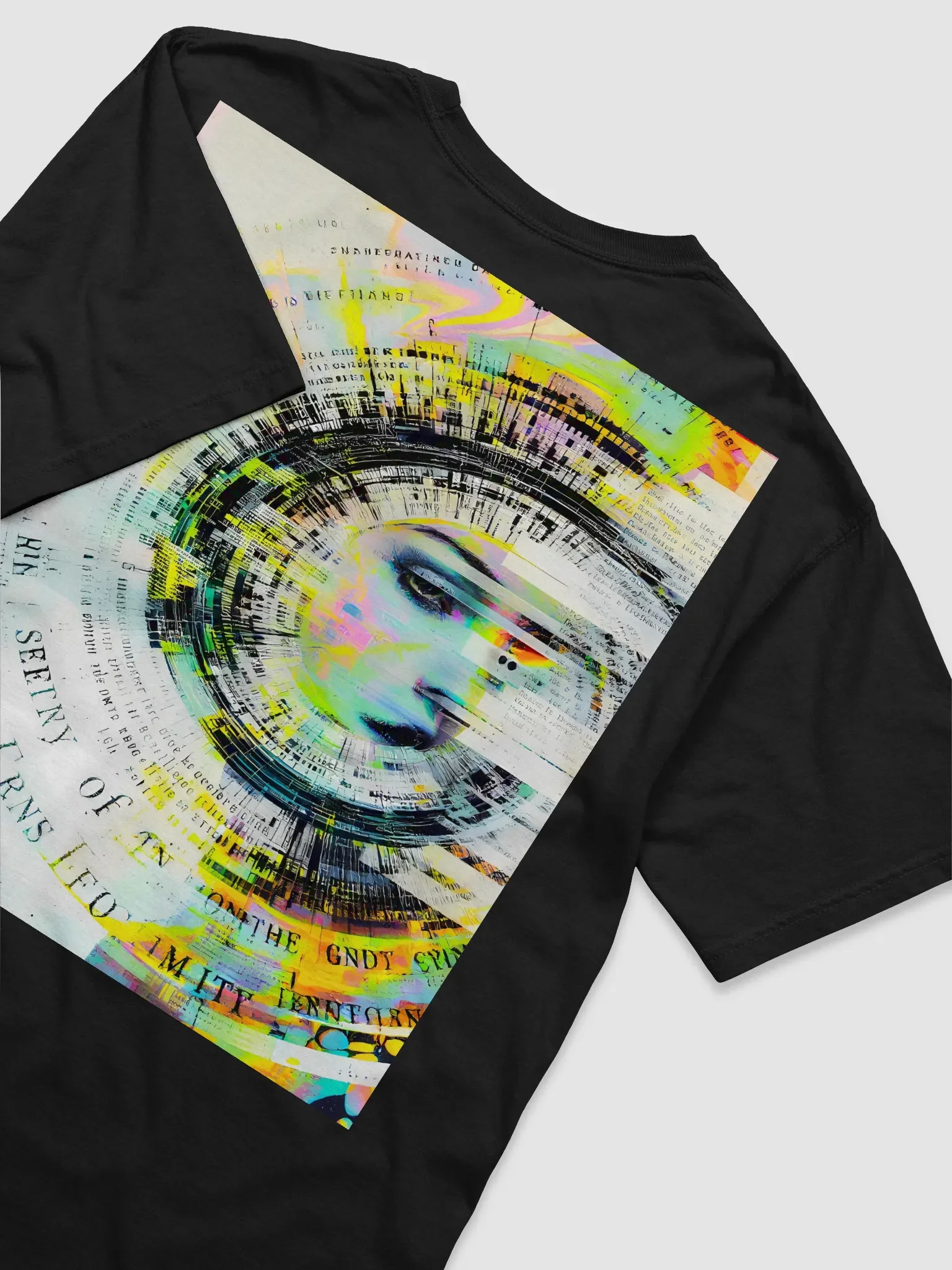 HOLOGRAPHIC RUNEPUNK product image (4)