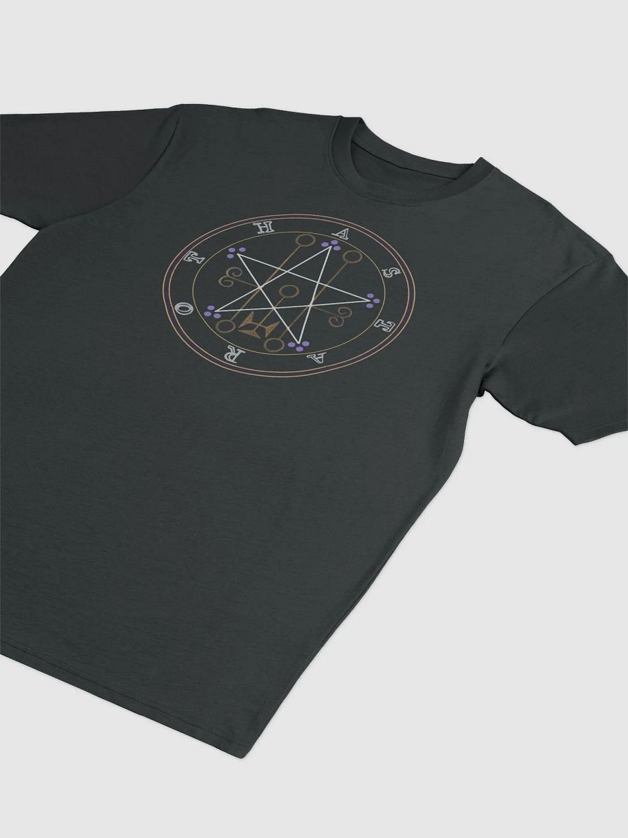 Astaroth Goetic Sigil Men's Premium Tee product image (3)