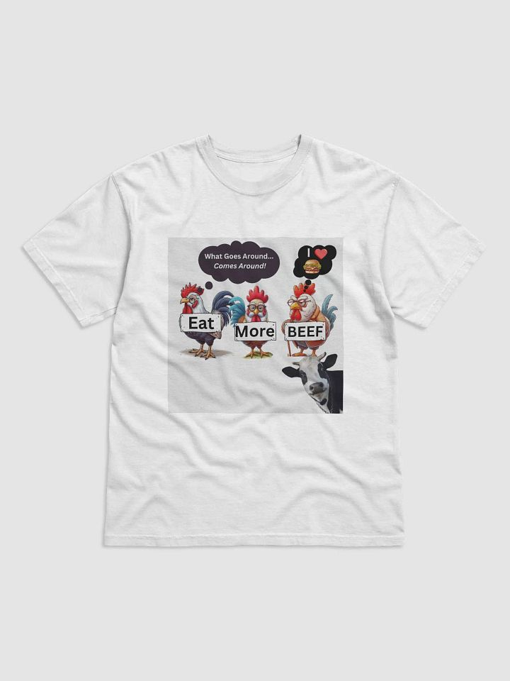 Eat More Beef... product image (1)