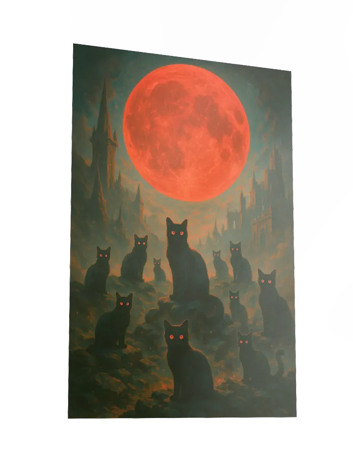 The Blood Moon Council product image (2)