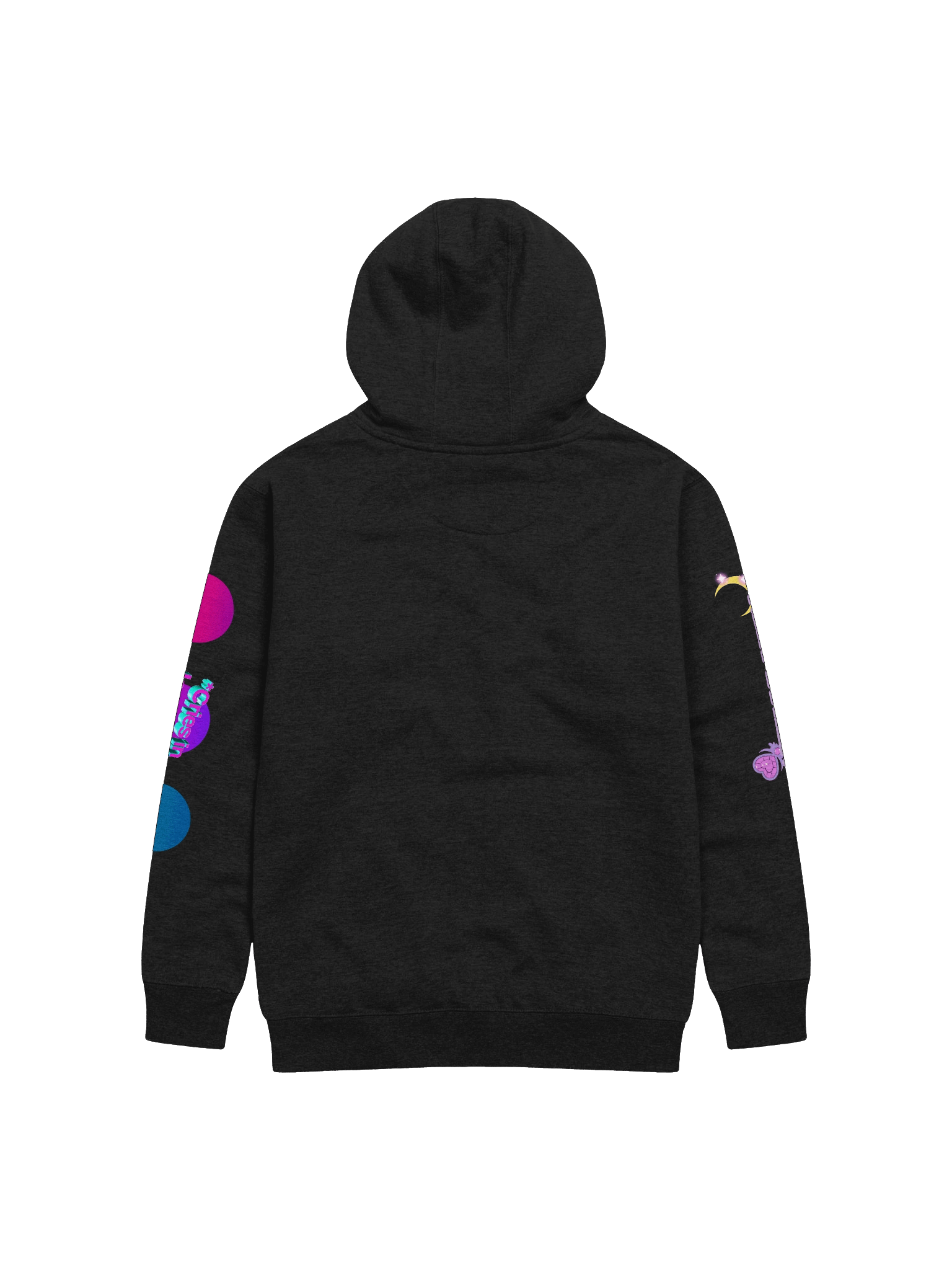 Salior Nekowave Hoodie product image (5)