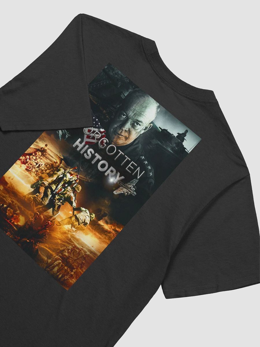 Forgotten History - Classic Unisex T-Shirt product image (4)