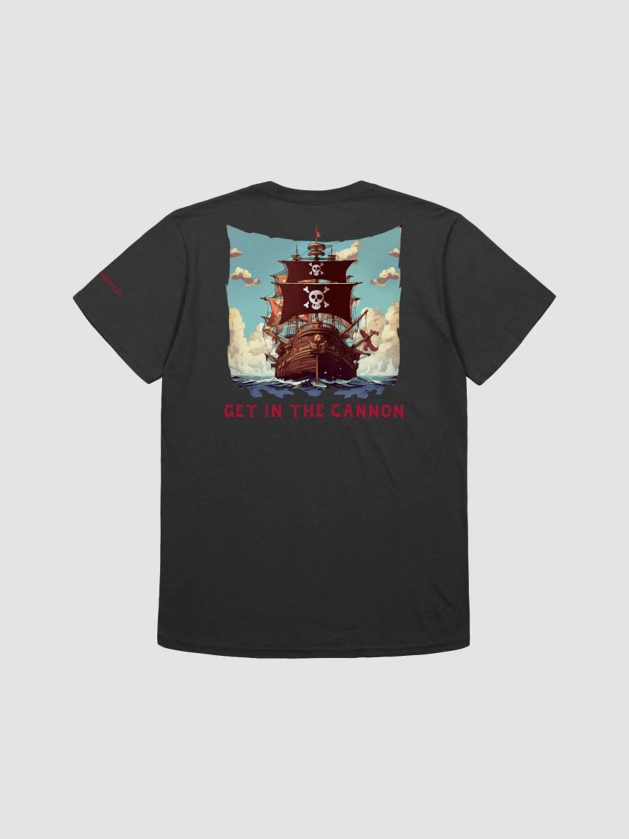 Get in the cannon! product image (2)