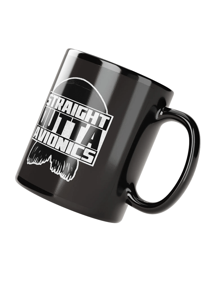 "SOA" Mug product image (4)