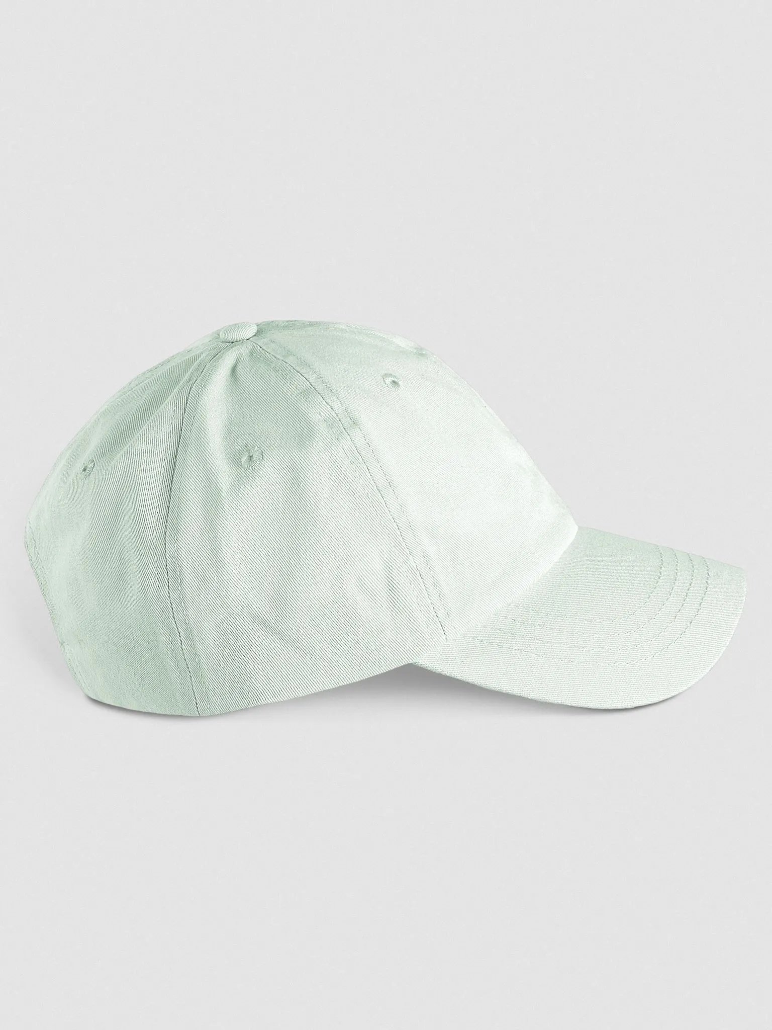 Golden Shuriken Dad Hat (Pastel) product image (24)