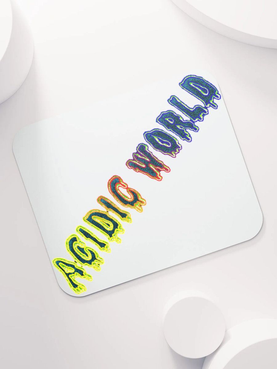 Acidic World Dab Mat product image (7)