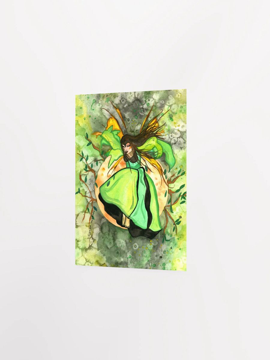 Elfrida Art Print product image (2)