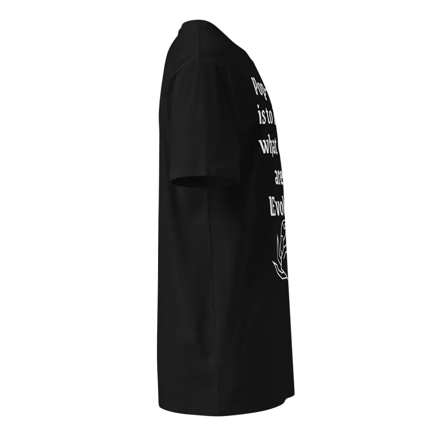Evolution Tee product image (4)