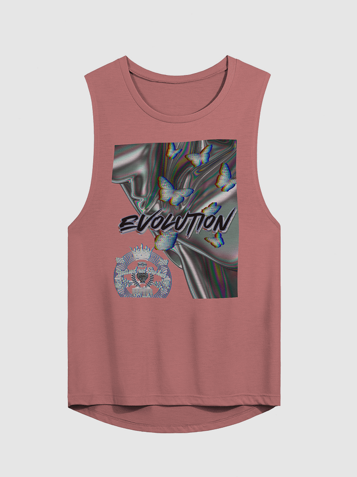 Women's Tank Tee product image (2)