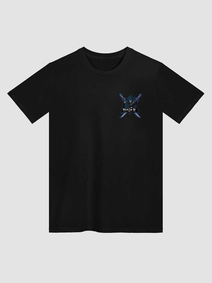 Ninja X Dragon Tee product image (4)