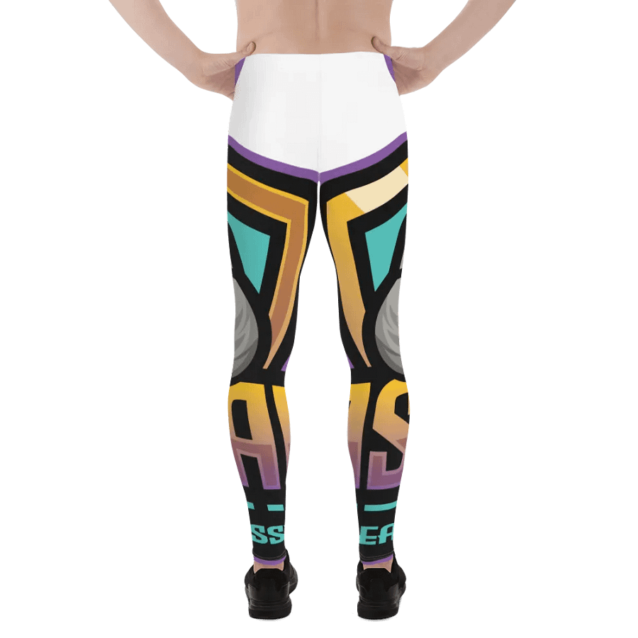 Mens Leggings by AsherClan product image (7)