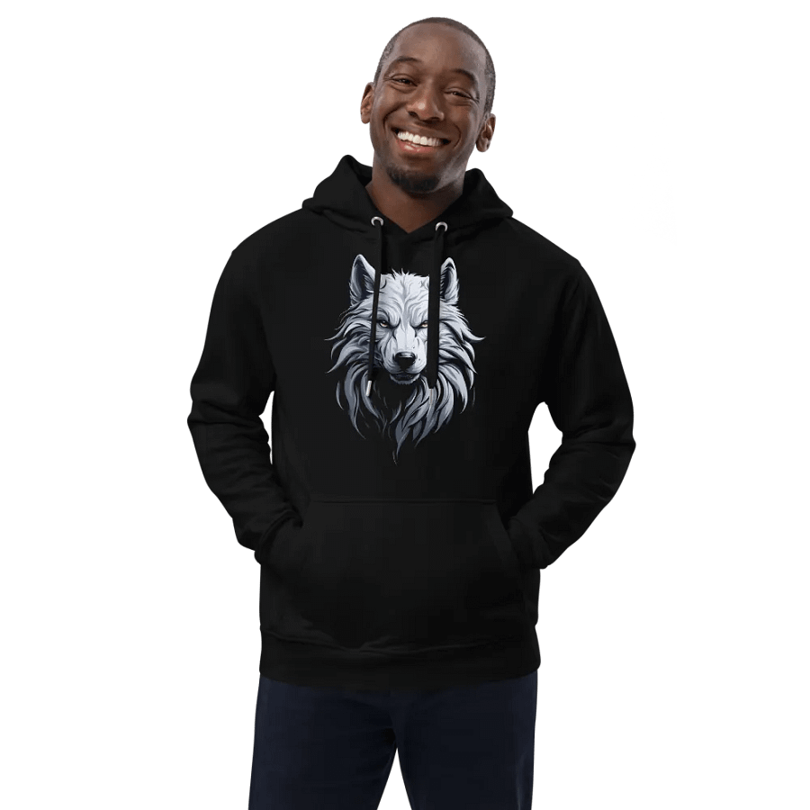 Lone Wolf product image (3)