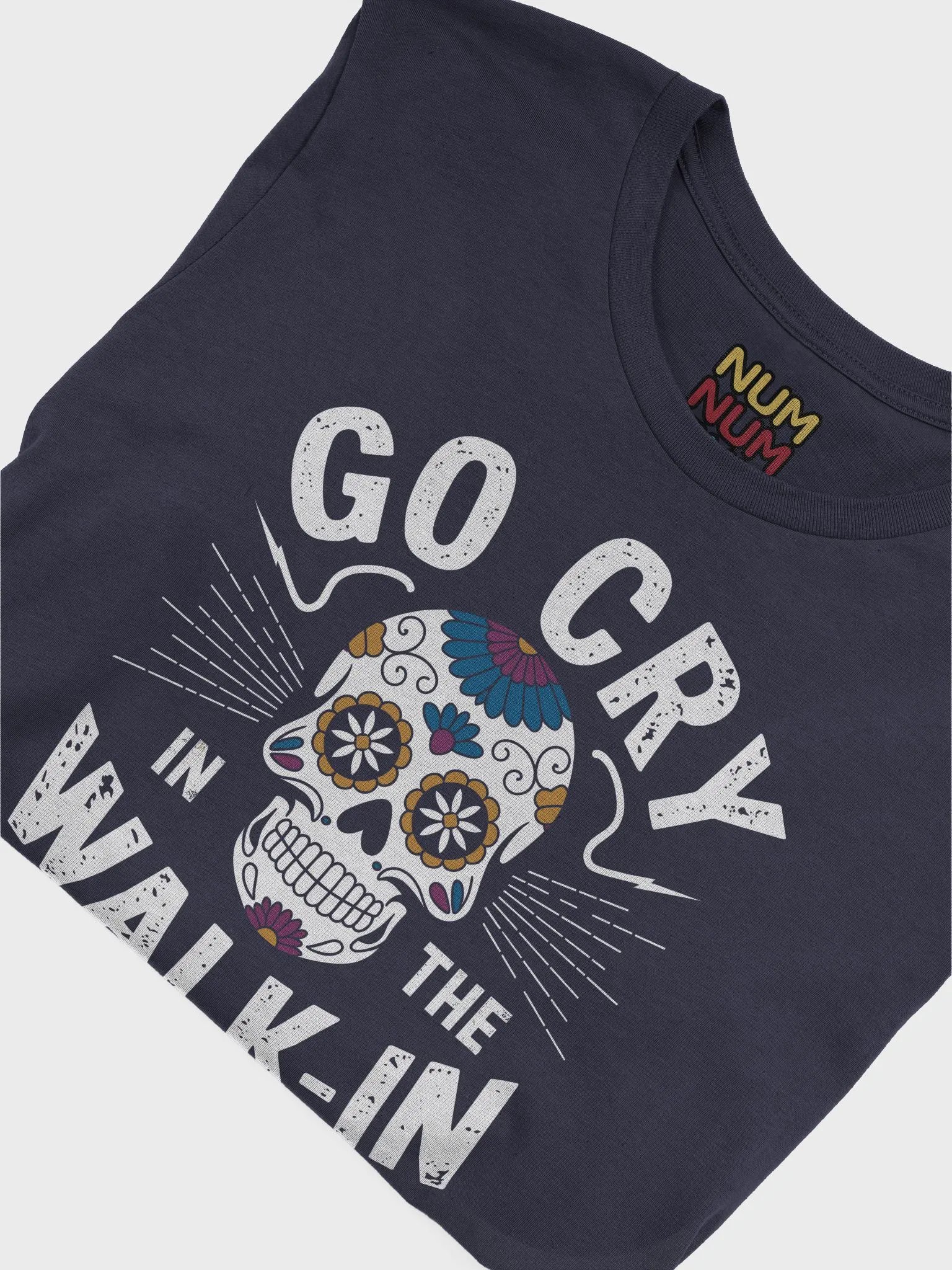 Go Cry in the Walk-In product image (3)