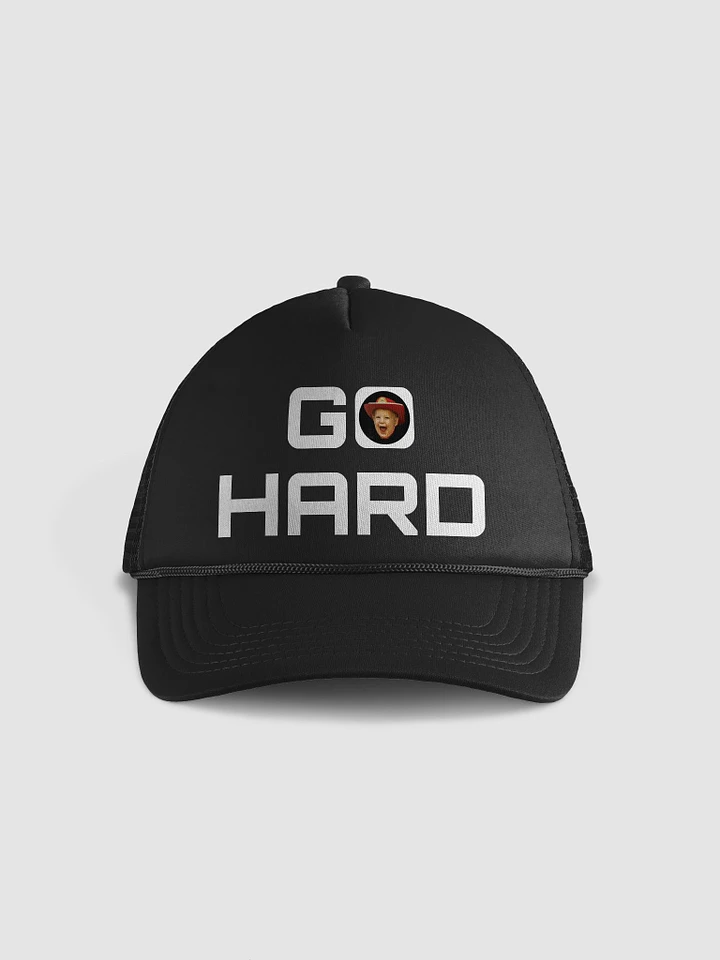 Suc | Go Hard Hat product image (1)