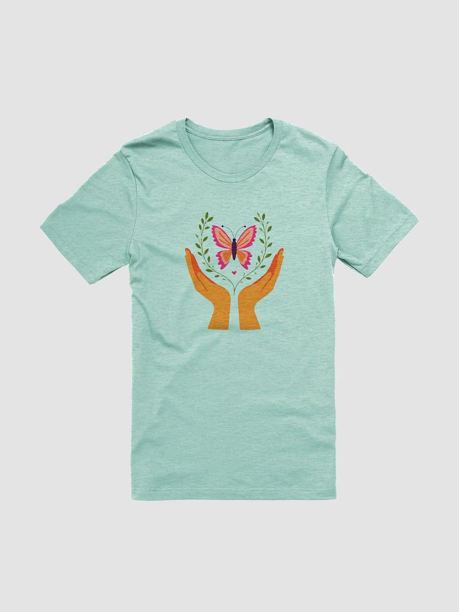 Butterfly Embrace T-Shirt product image (28)