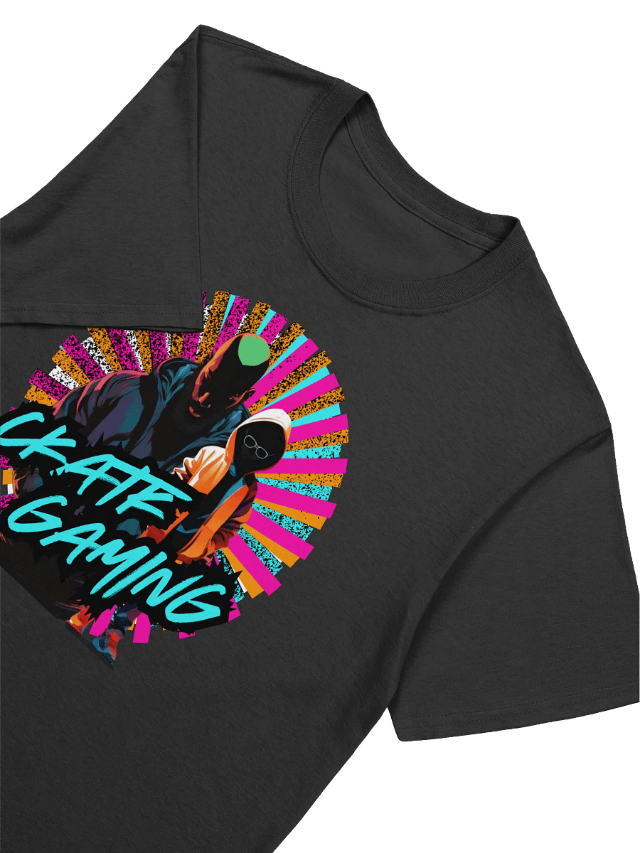 Graffiti Logo product image (9)