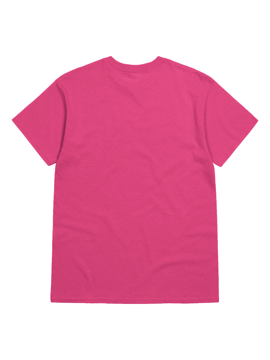 Coffee & Sarcasm Vibes Tee product image (43)