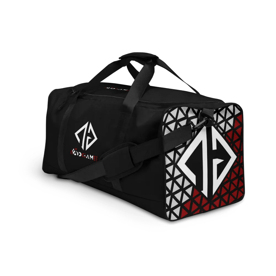 Sac de sport AvidGame product image (2)