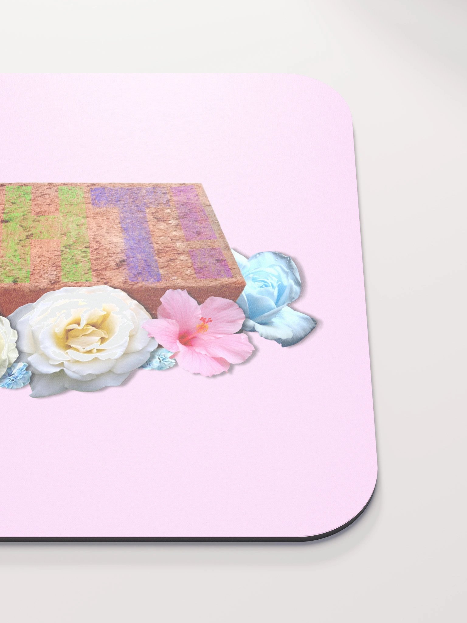 Pride is a Riot Mouse Pad product image (5)