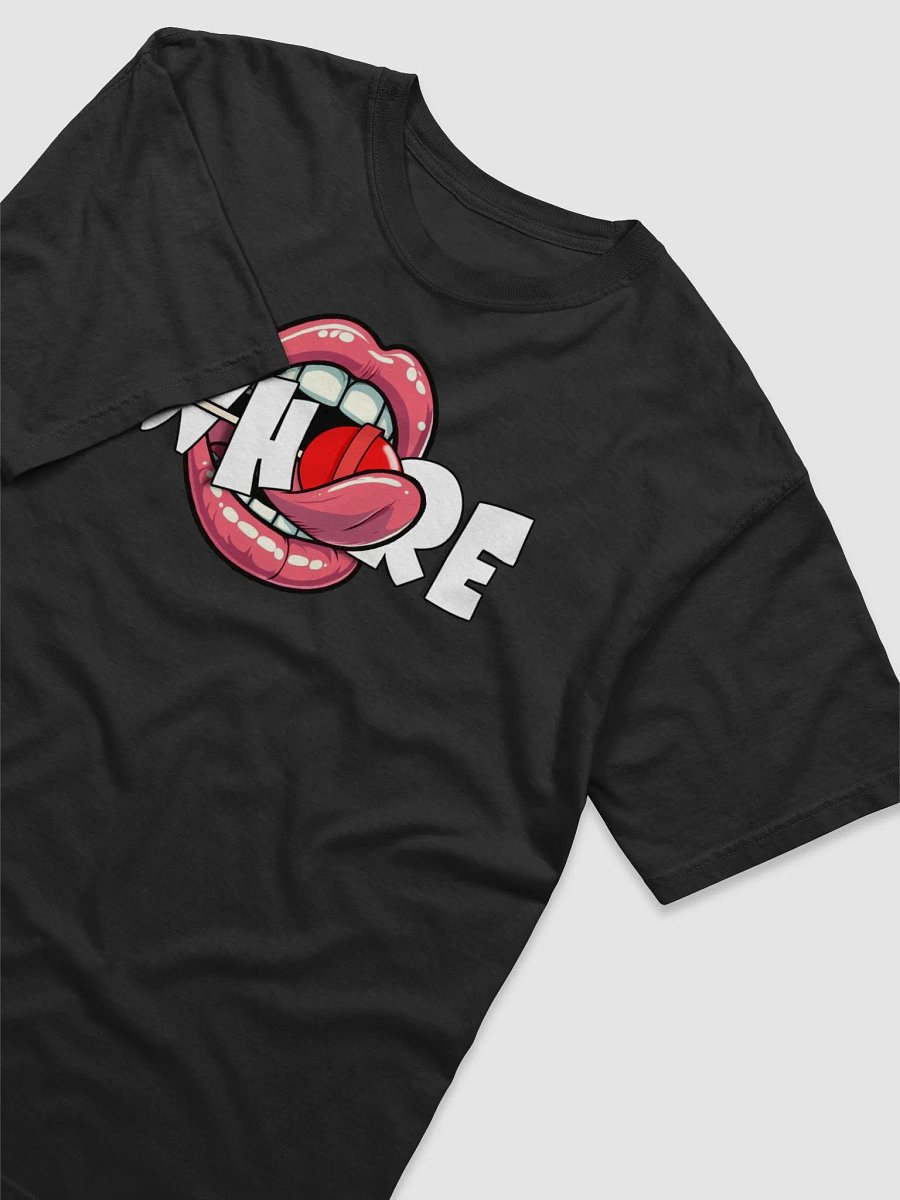 WHxRE RED POP TEE product image (6)