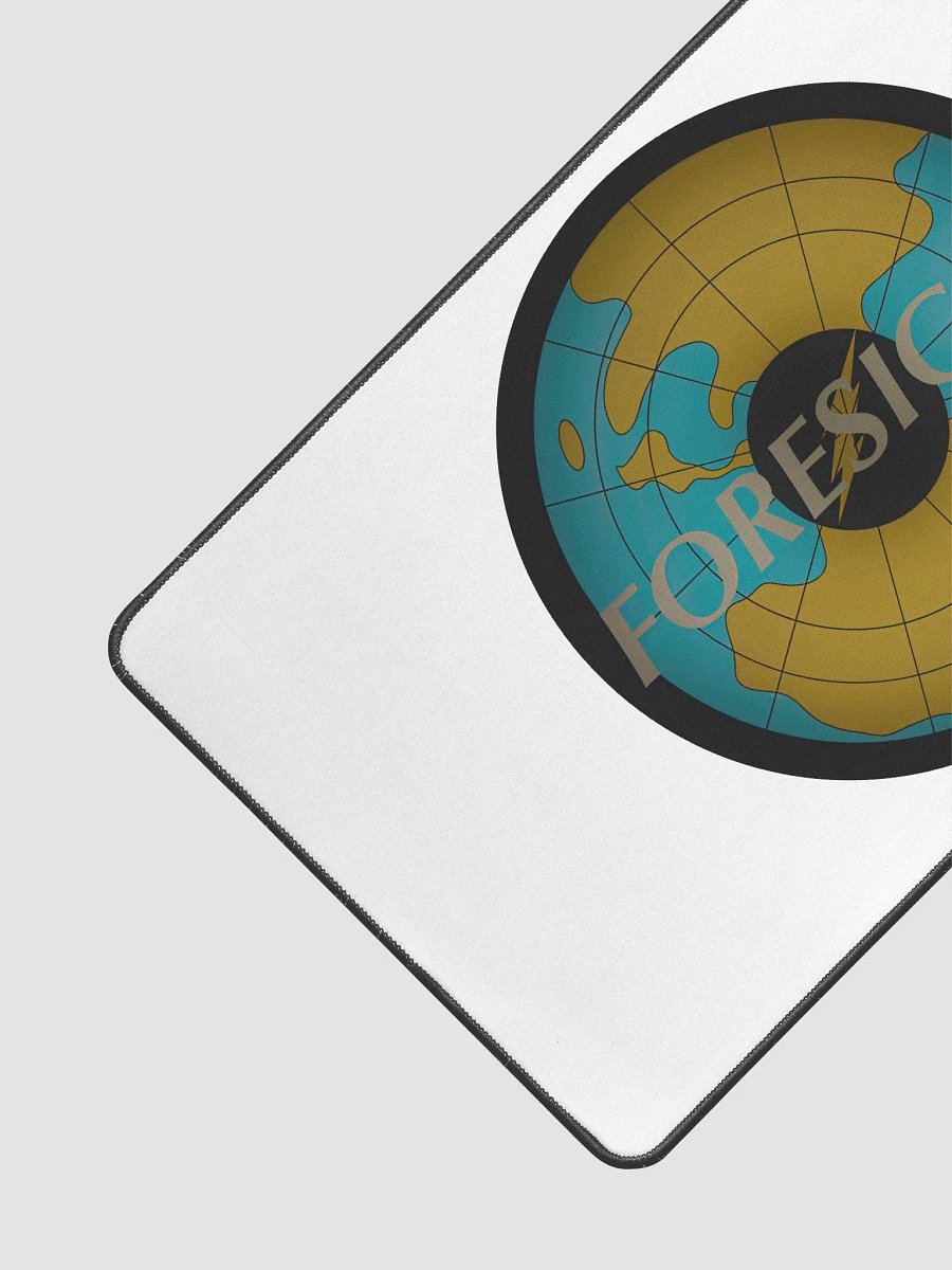 Foresight Desk Mat 12