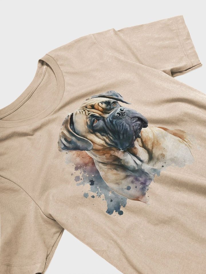 Bullmastiff product image (2)