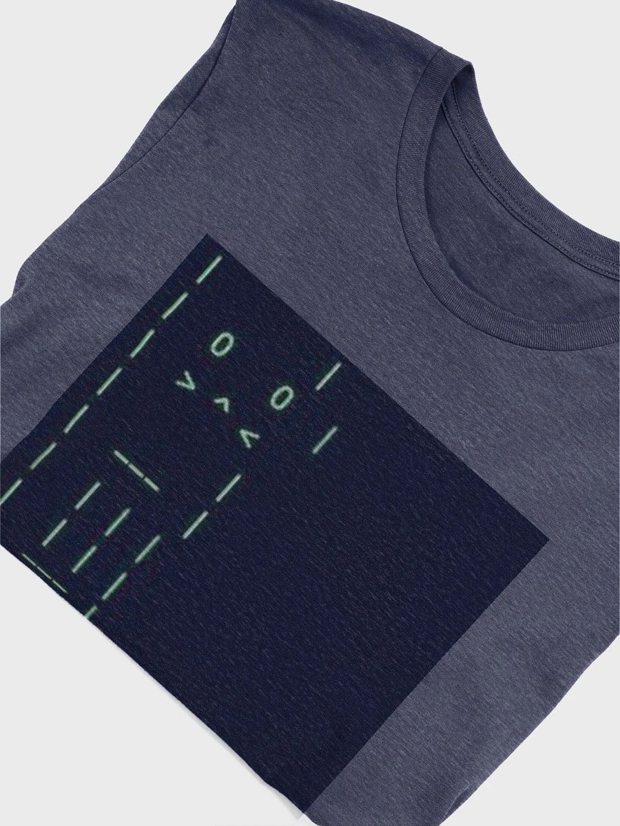 $GOAT Unisex T-Shirt product image (6)