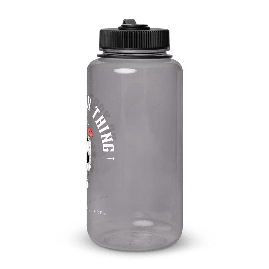 Do Your Own Thing Water Bottle product image (3)