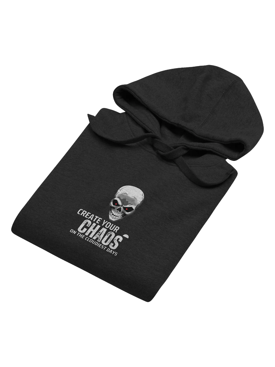 Graffiti Revival Unisex Hoodie product image (6)
